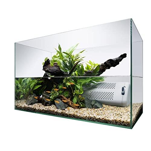 テトラ (Tetra) ガラス テトラ サイレントフレックスセット 60 水槽 アクアリウム 熱帯魚...