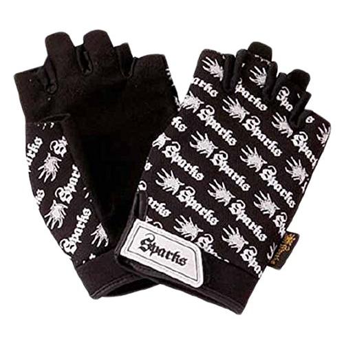 川西工業 川西 スパークス指切 2958BK