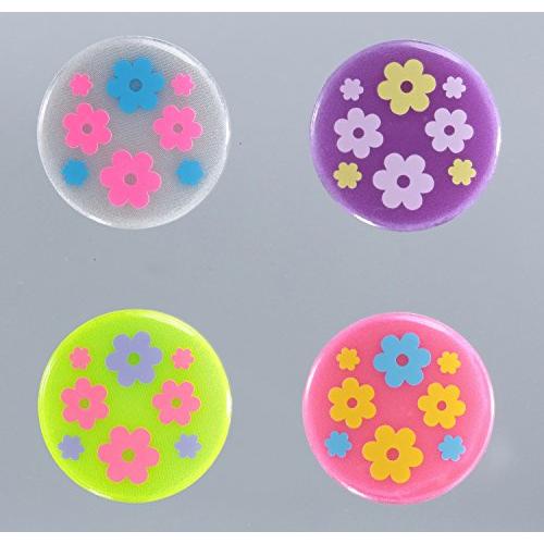 川住製作所（kawasumi） スポデコ　ＨＤ−１０７　フラワー