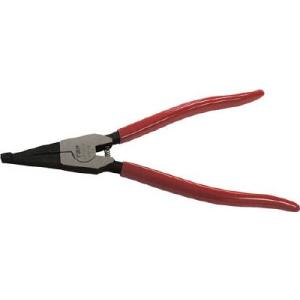 トップ (TOP) ロックリングプライヤ リング径20~80mm対応 同心止め外し 先端 外側ギザ付...