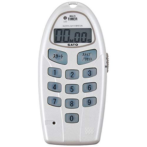 佐藤 マルチタイマー ＴＭ−３０（１００分）