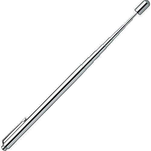 オープン工業 指示棒 PT-120 シルバー 全長:約89cm