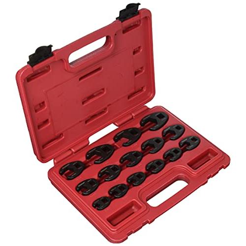 シグネット 15PC クローフットレンチセット 46905