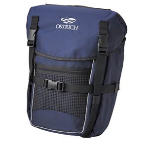 オーストリッチ(OSTRICH) サイドバッグ [S-7 ターポリン] ブラック
