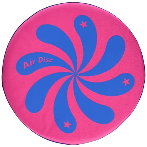 スーパーキャット 犬用おもちゃ エアディスクソフト 200 ピンク AD-09