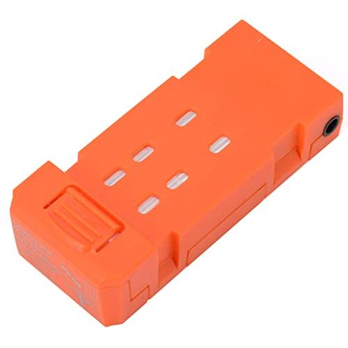 ジーフォース LiPo Battery 3.7V 450mAh Orange (LEGGERO) G...