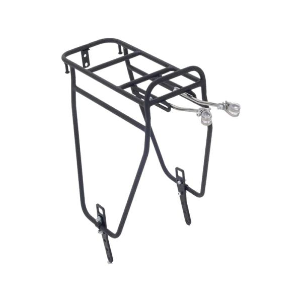 ミノウラ(MINOURA) ディスクブレーキ対応キャリア MT-8000D 24~29まで対応可能 ...