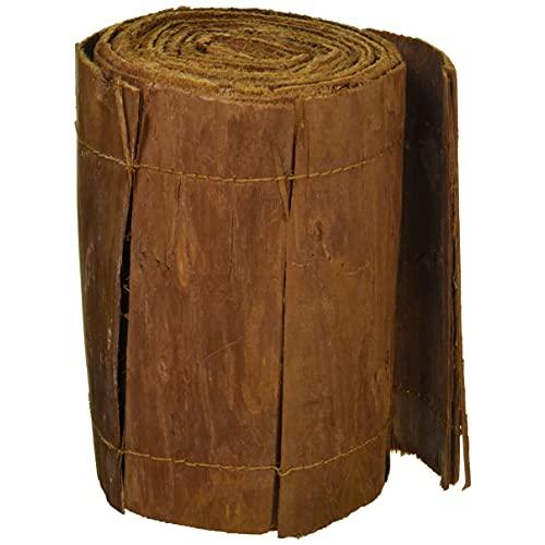 杉皮テープ 20cm×5m