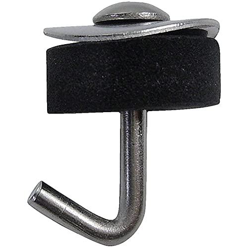 ダイドーハント (DAIDOHANT) (波板フック) ステンレスワンタッチフック シルバー (呼び...