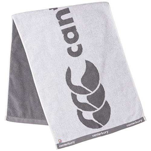 カンタベリー タオル SPORT TOWEL L メンズ 10 日本 F (FREE サイズ)