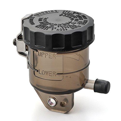 デイトナ(Daytona) マスターシリンダー バイク ブレーキ タンク φ59mm NISSIN(...