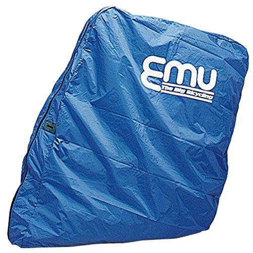 オーストリッチ(OSTRICH) 輪行袋 E-10 ブルー