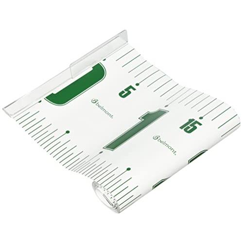 belmont（ベルモント） 釣り用メジャー MR-031 フィッシングメジャー「Type2」