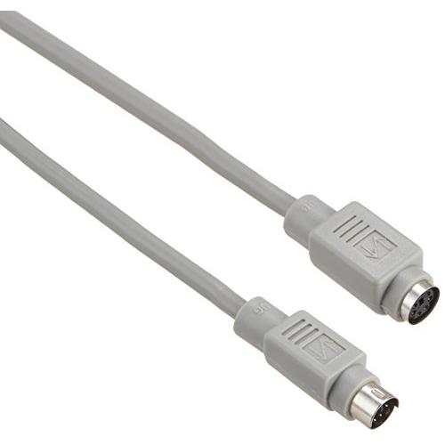 サンワサプライ キーボード延長ケーブル 2m KB-K662K