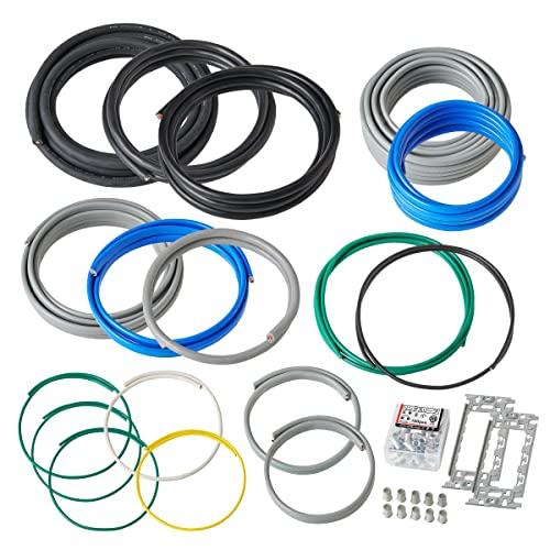 ホーザン(HOZAN) 令和7年 第一種電気工事士技能試験 練習用部材 DK-64 線セット