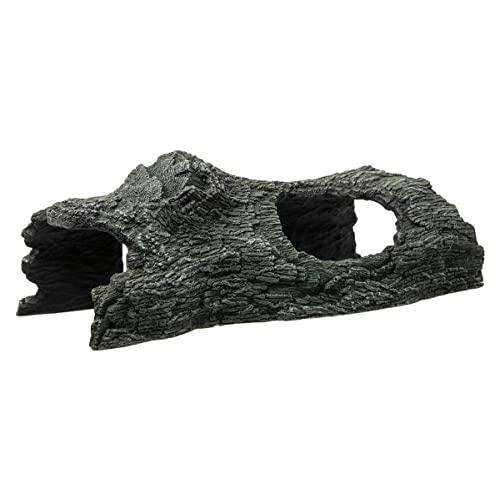 スターペット トンネル流木 バーク L