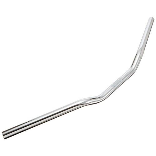 ポッシュフェイス(POSH FAITH) バイク用品 スーパーローバー スチール 030068 ハン...