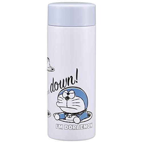 スケーター(Skater) マグボトル I'm ドラえもん 300ml 超軽量 ステンレス 水筒 S...