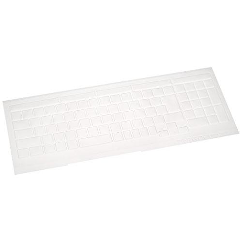 サンワサプライ ノート用キーボードカバー(NEC VersaPro テンキー付きキーボード用) FA...