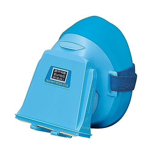 興研 取替式防じんマスク サカヰ式 1010A-06型 RL1 フィットチェッカー内蔵 軽量コンパク...