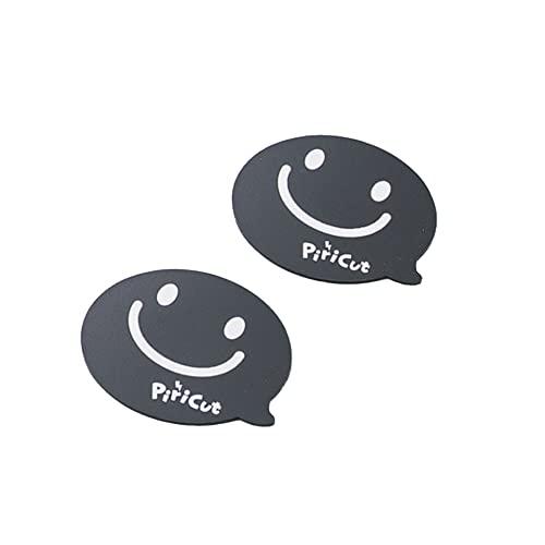 アトム興産 (AB6QU)静電気衝撃防止ハイテクラバー プルルン /1-9085-01