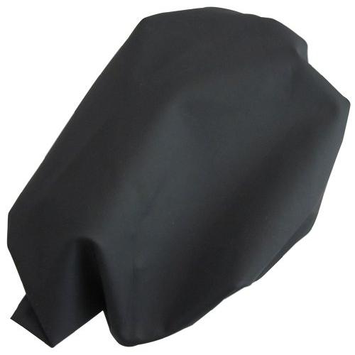 サギサカ(SAGISAKA) 自転車用 サドルカバー のび~る スゴピタサドルカバー 大型サドル用 ...