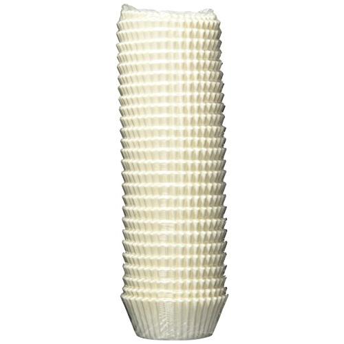 EBM グラシンケース(1000枚入)深型 白 9号