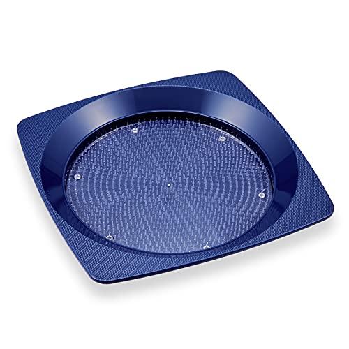 オープン工業 お会計カルトン カルトン コイントレー キャッシュトレー 釣り銭 取りやすい レジ用品...