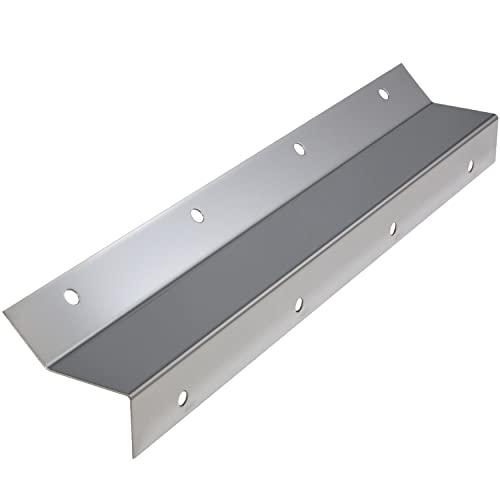 ジェット イノウエ(JET INOUE)ドロヨケ巻込防止板 ステンレス 430X50 2枚入 522...