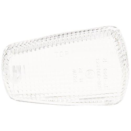 キジマ (kijima) バイク バイクパーツ ウインカーレンズ クリア ヤマハ 51L-83342...