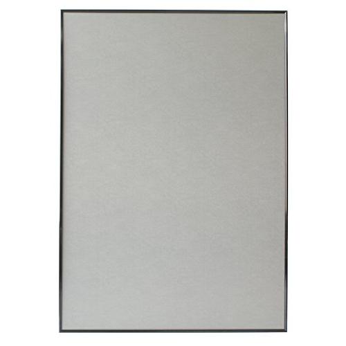 アートプリントジャパン アルテ ポスターフレーム シェイプ B4 ブラック SH-B4-BK