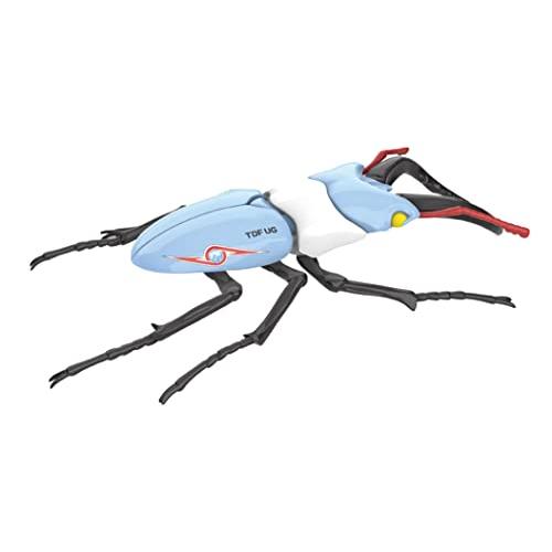 フジミ模型 自由研究シリーズ No.221 ウルトラマンシリーズ編 クワガタムシ ウルトラ警備隊仕様...