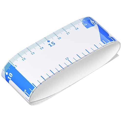 コーモラン(CORMORAN) メジャーステッカー 120 #2 ホワイト/ブルー. 通年