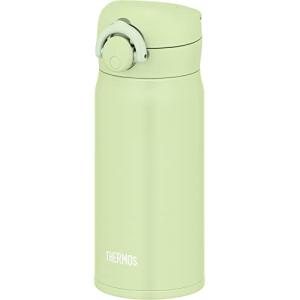サーモス 水筒 真空断熱ケータイマグ 350ml ピスタチオ JNR-353 PSC｜川西ストア