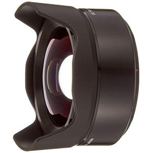 ソニー(SONY) コンバーターレンズ APS-C ウルトラワイドコンバーター E 16mm F2.8、E 20mm F2.8用 VCL-ECU｜hapitize
