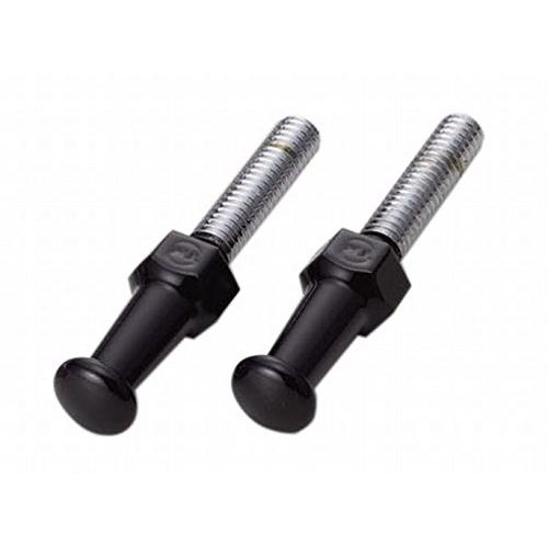 キジマ (kijima) バイク バイクパーツ 荷掛ボルト 5/16-18X1-3/8(34.9mm...