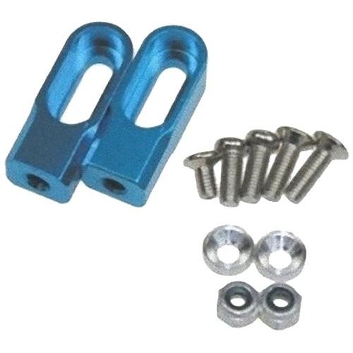 イーグル模型 SP サーボステー (ハイトアジャスト機能付10~15mm) 3041