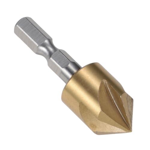 高儀(Takagi) EARTH MAN 面取カッター 5枚刃 16mm