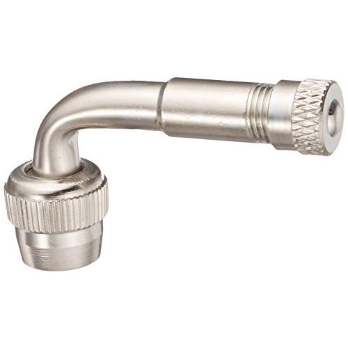 デイトナ(Daytona) バイク エアバルブエクステンション 90° 91106