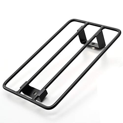 デイトナ(Daytona) レブル250/500(17-21)専用 リアキャリア フラットキャリア ...