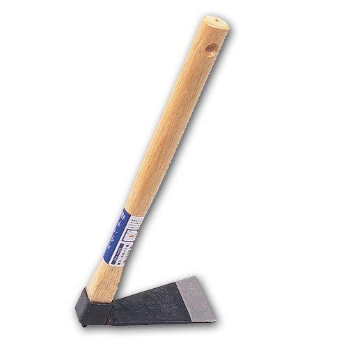 キンボシ(Kinboshi) 兼次 片手バチ鍬 1435