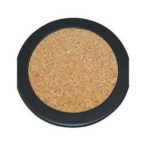 丸十 モダンコースター 丸 MDF コルク 中国 PKCQ801