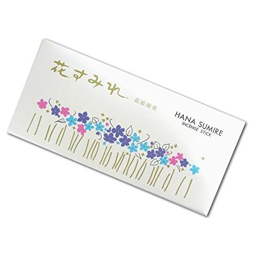 白檀系 玉初堂のお線香 花すみれ 小バラ詰 #6672