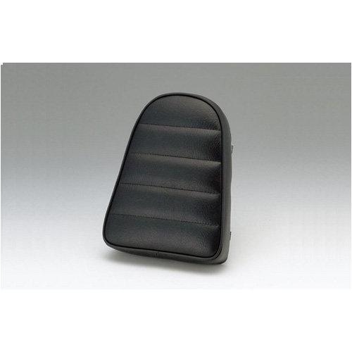 キジマ(Kijima) バイク バイクパーツ バックレスト バックブレート無210-0010用 ブラ...