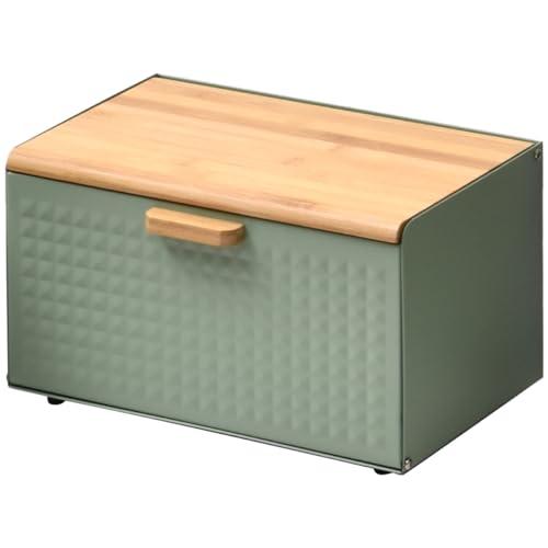 B.Bファニシング ブレッドケースライトグリーン