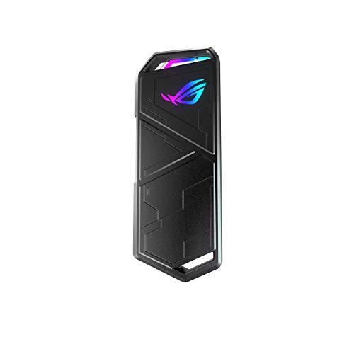 ASUS ROG Strix Arion (SSDケース) ドライバー 不要 USB-C to C ...