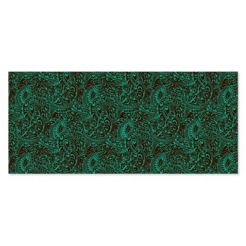 アスカタオル サラッとドライ ハワイアンフェイスタオル タヒチアン ASK-2AP-THT-GRN ...