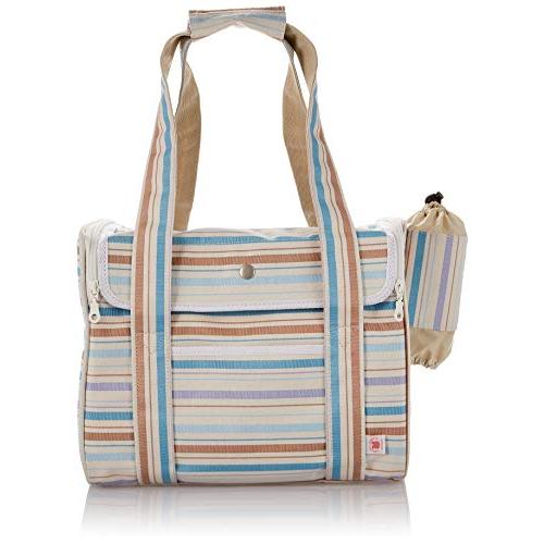 ミニマルランド うさぎのおでかけバッグ ブルー 1個 (x 1)