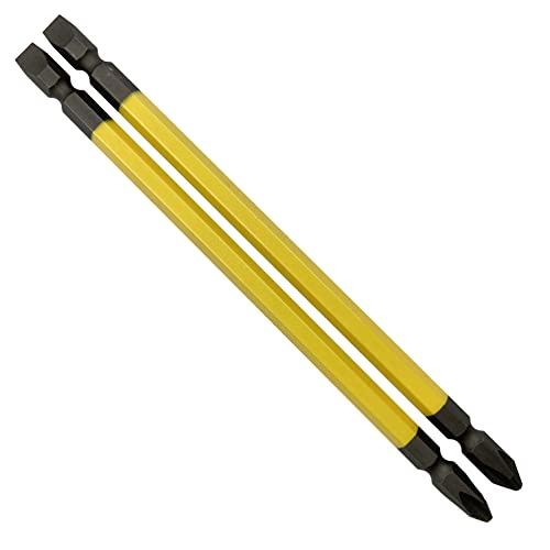 アネックス(ANEX) カラービット 両頭 コンビ +2・-6x150 2本組 ACPM-2150