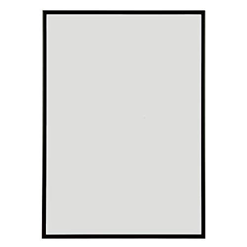 A.P.J. アルミポスターフレーム/フィットフレーム ポスターサイズ（300×400mm）ブラック